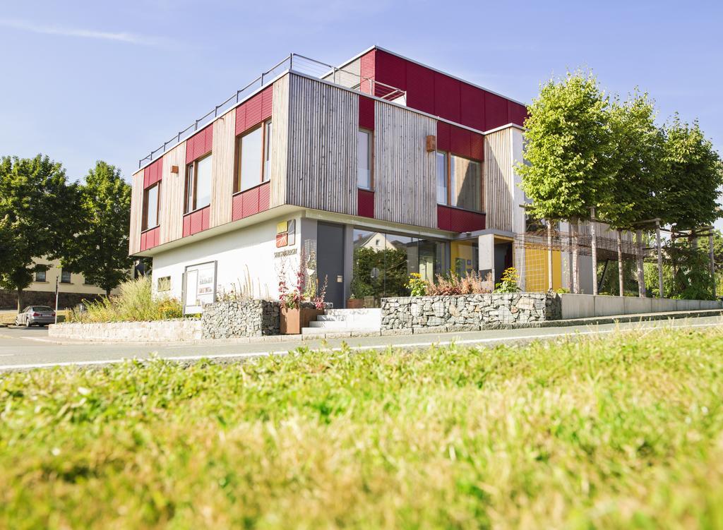 Selbstgemacht Arnsgrun Exterior foto