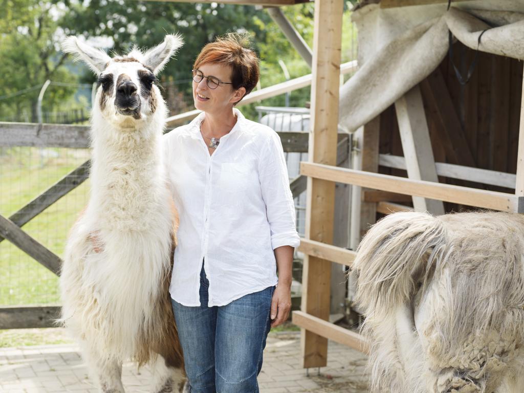 Selbstgemacht Arnsgrun Exterior foto