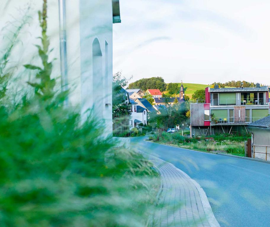 Selbstgemacht Arnsgrun Exterior foto